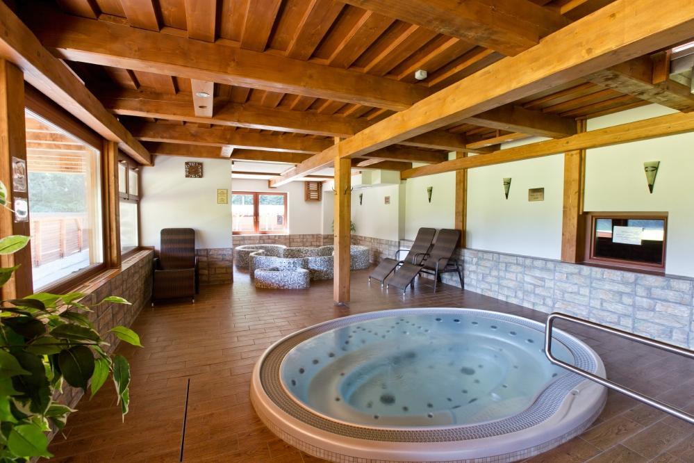 Hotel Gobor Vitanová 外观 照片